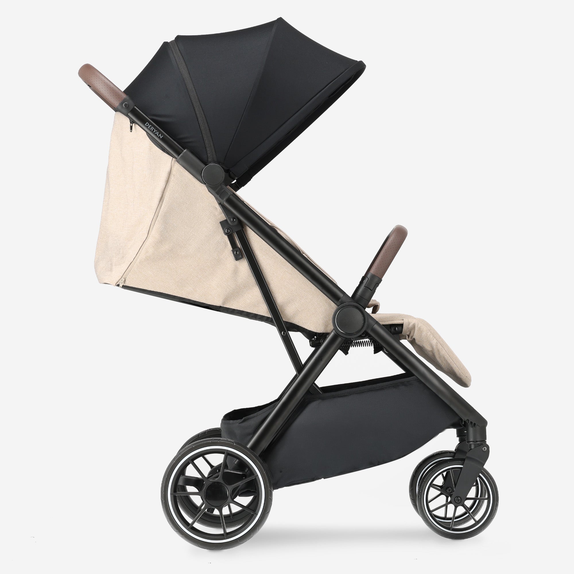 Rolo Buggy XL Nougat