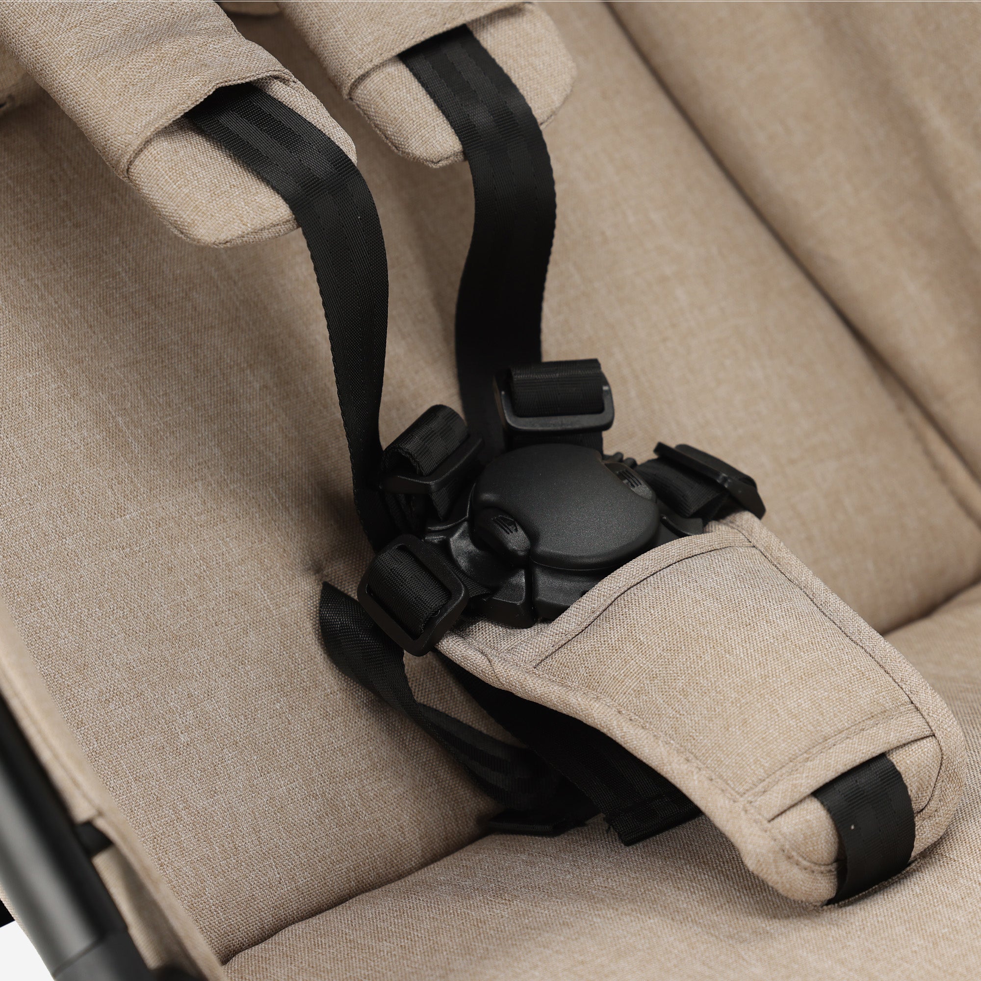 Rolo Buggy XL Nougat