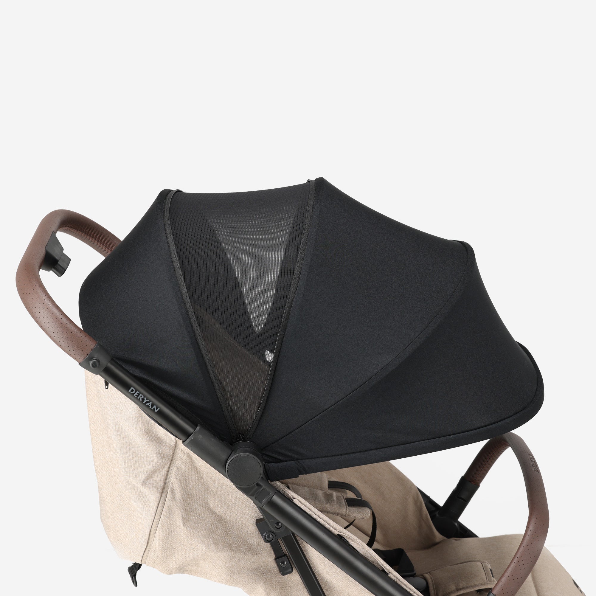Rolo Buggy XL Nougat