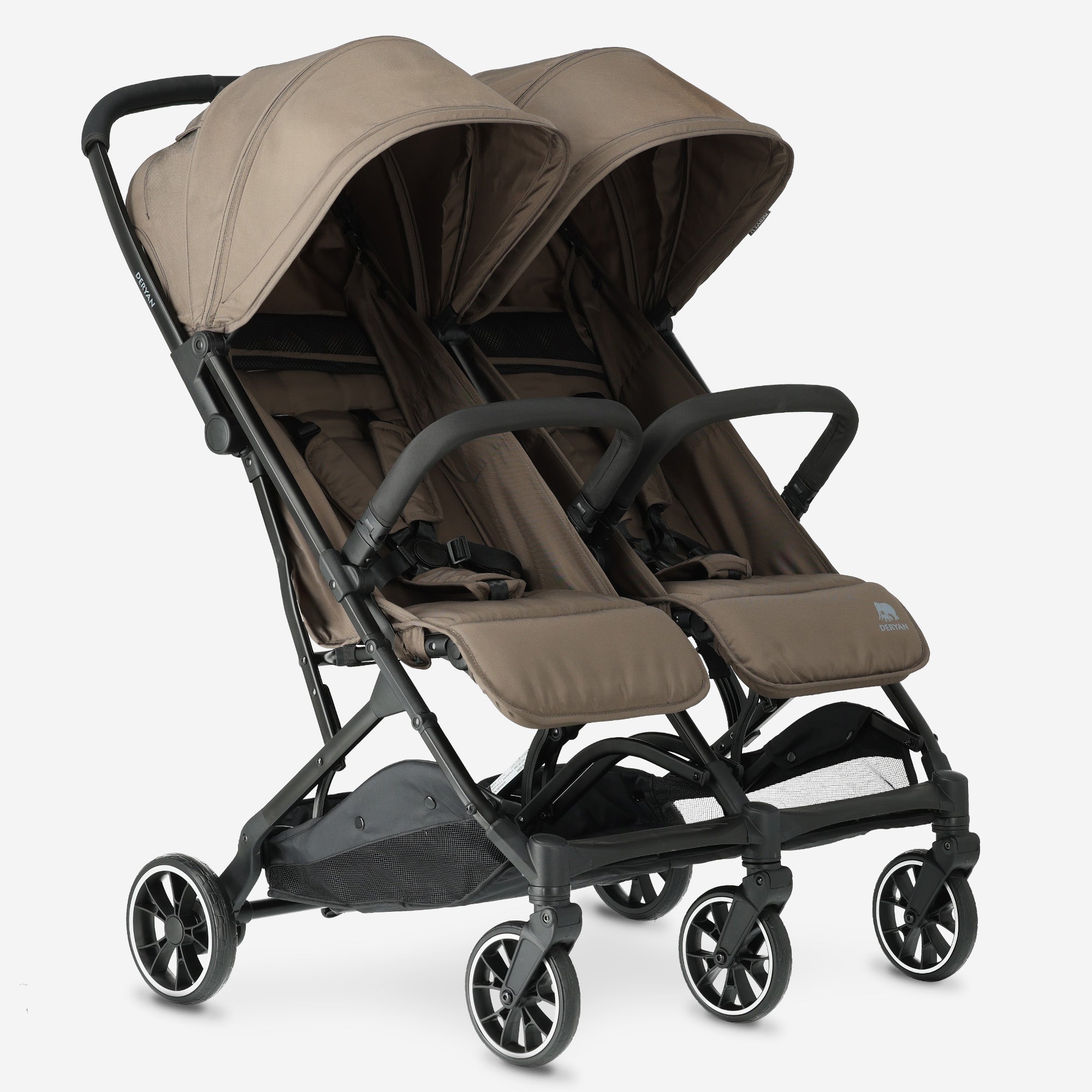 Rolo DuoBuggy X2 Hazel