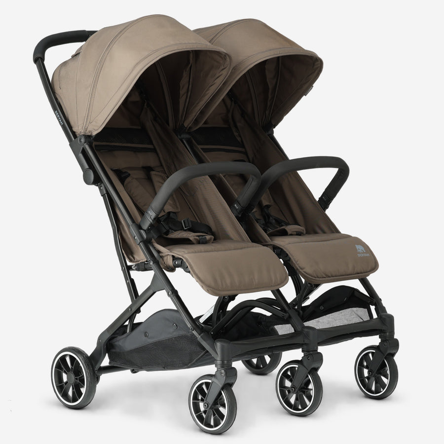 Rolo DuoBuggy X2 Hazel