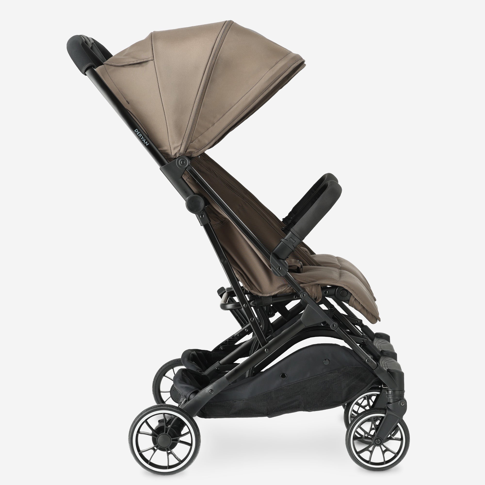 Rolo DuoBuggy X2 Hazel