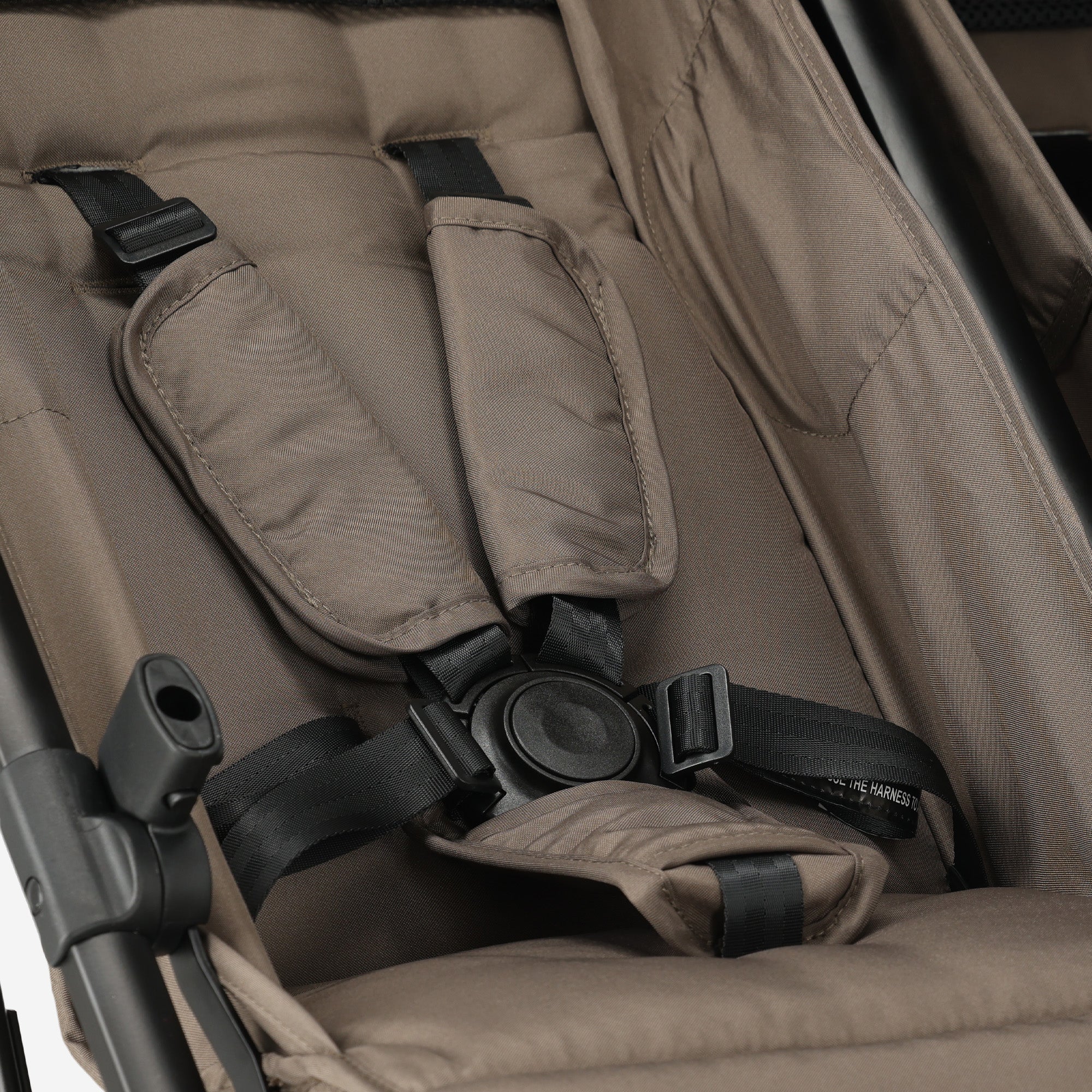 Rolo DuoBuggy X2 Hazel