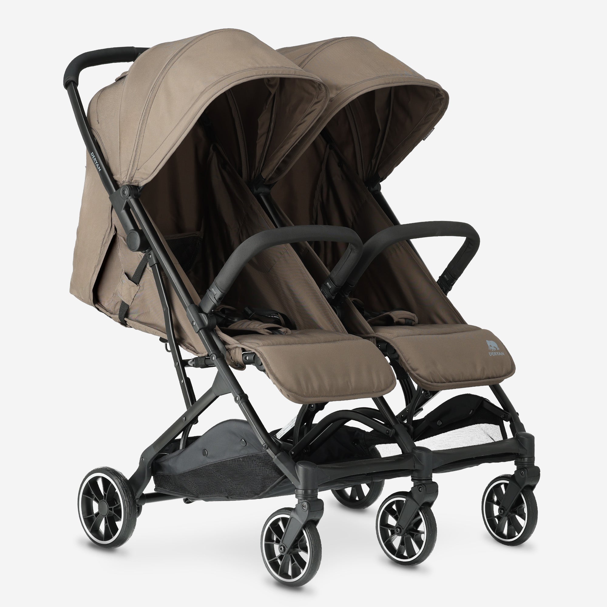 Rolo DuoBuggy X2 Hazel