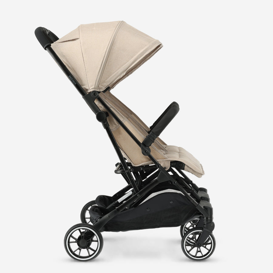 Rolo DuoBuggy X2 Nougat