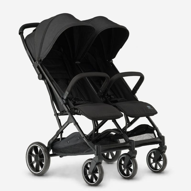 Rolo DuoBuggy X2 XL Noir