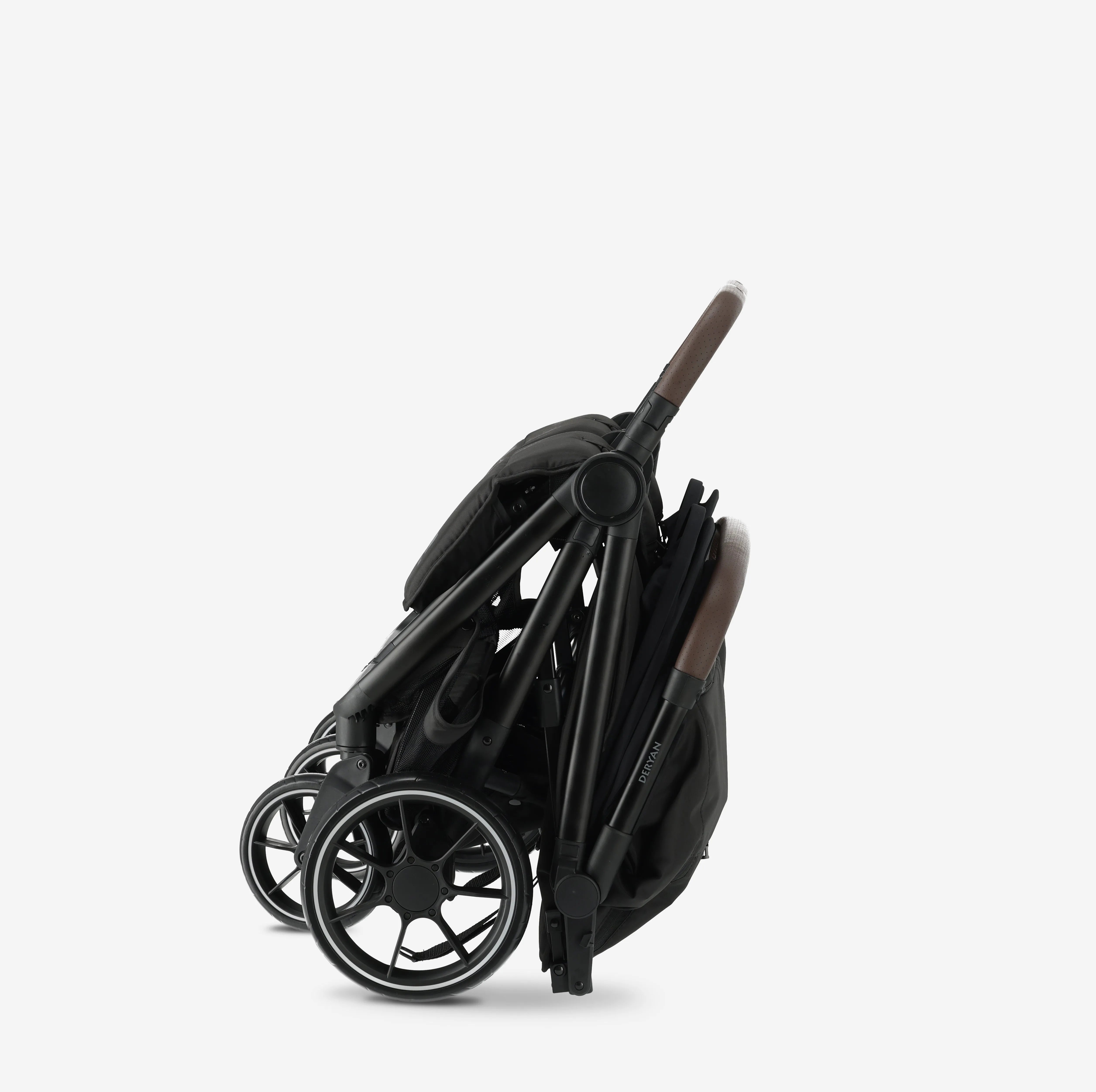 Rolo DuoBuggy X2 XL Black V2