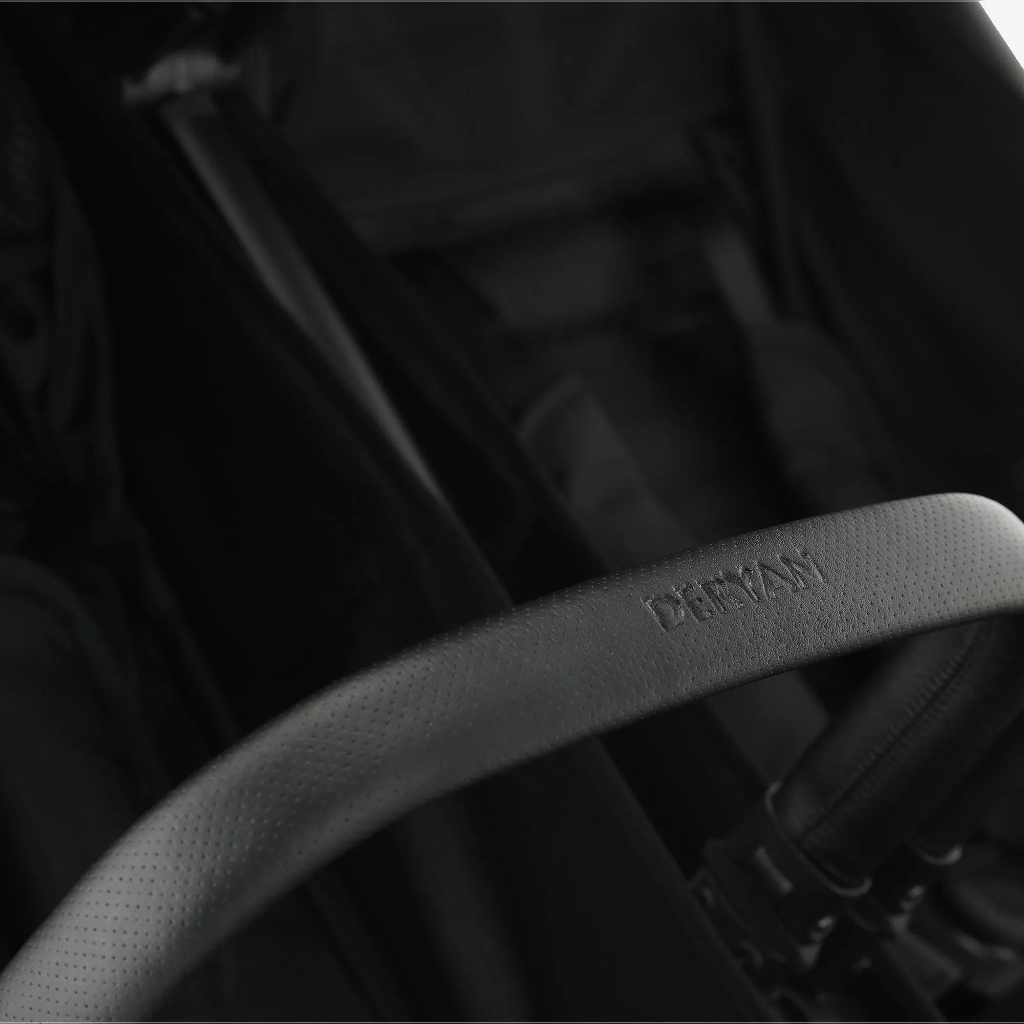 Rolo X2 Duo Buggy Black