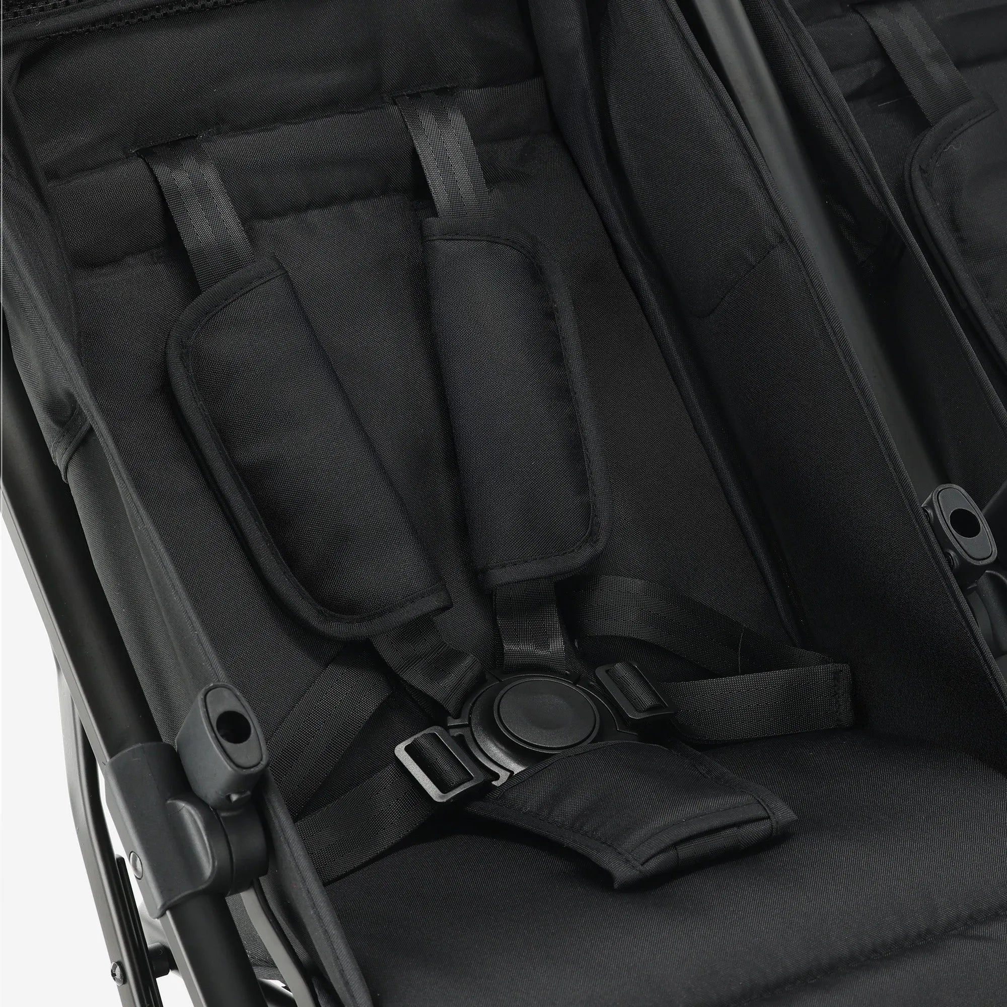 Rolo X2 Duo Buggy Black