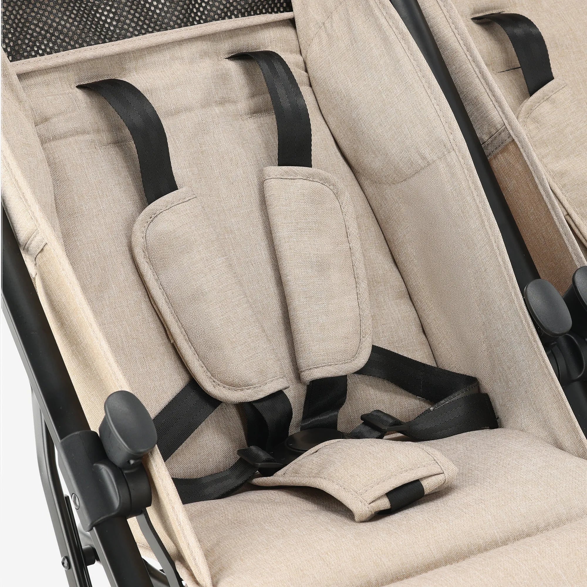 Rolo DuoBuggy X2 Nougat