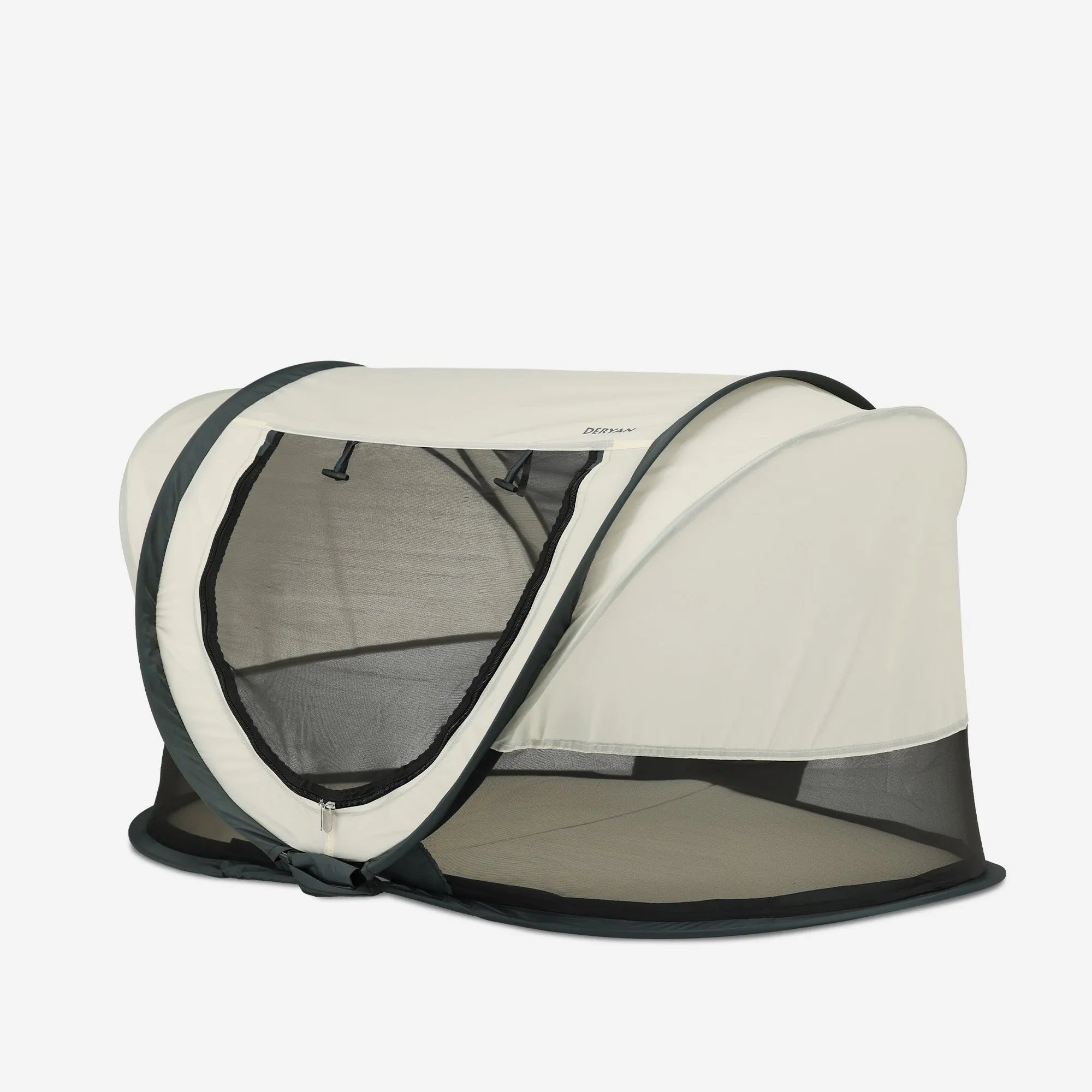 Scott Baby Pop-Up Camping Tent
