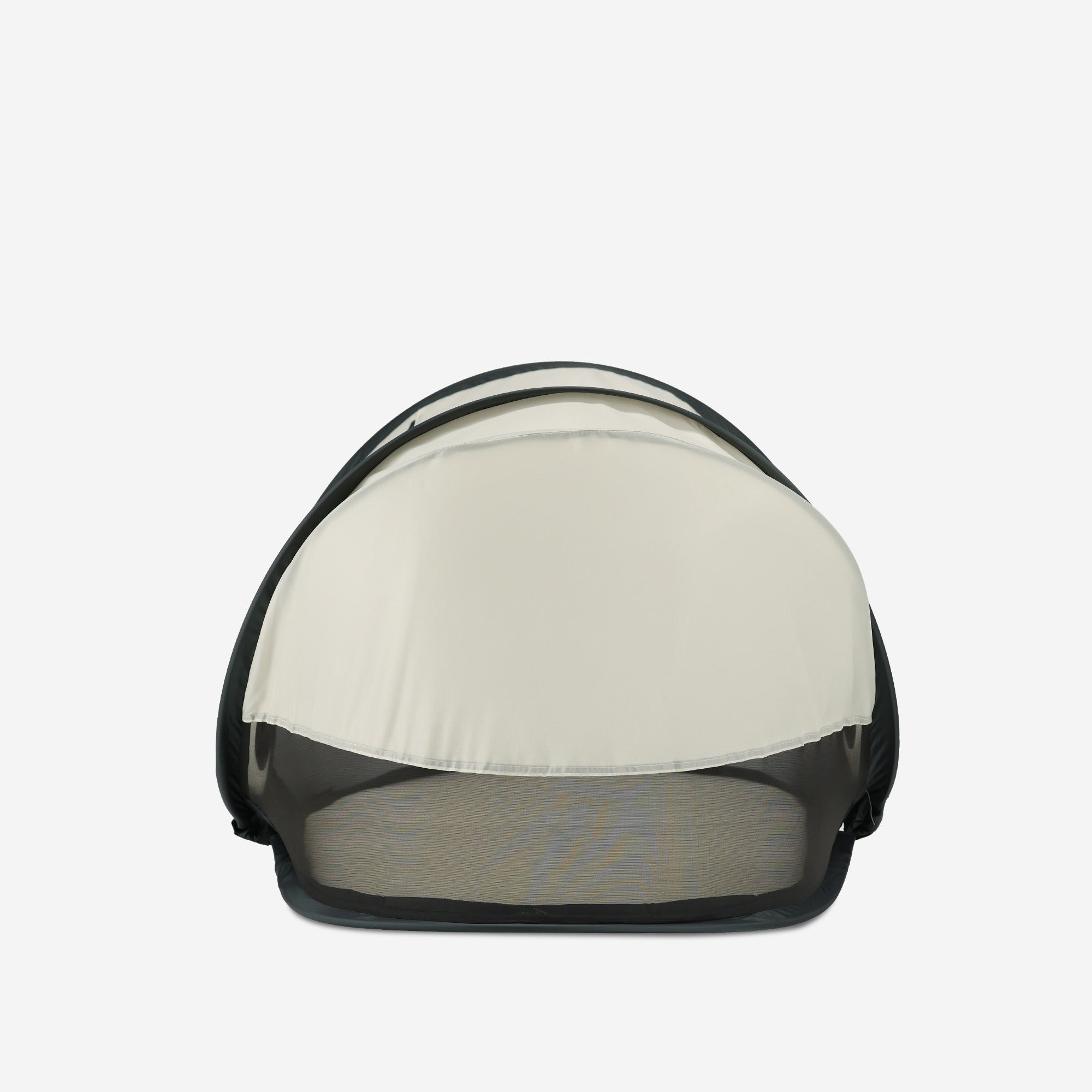 Cama de campamento Scott