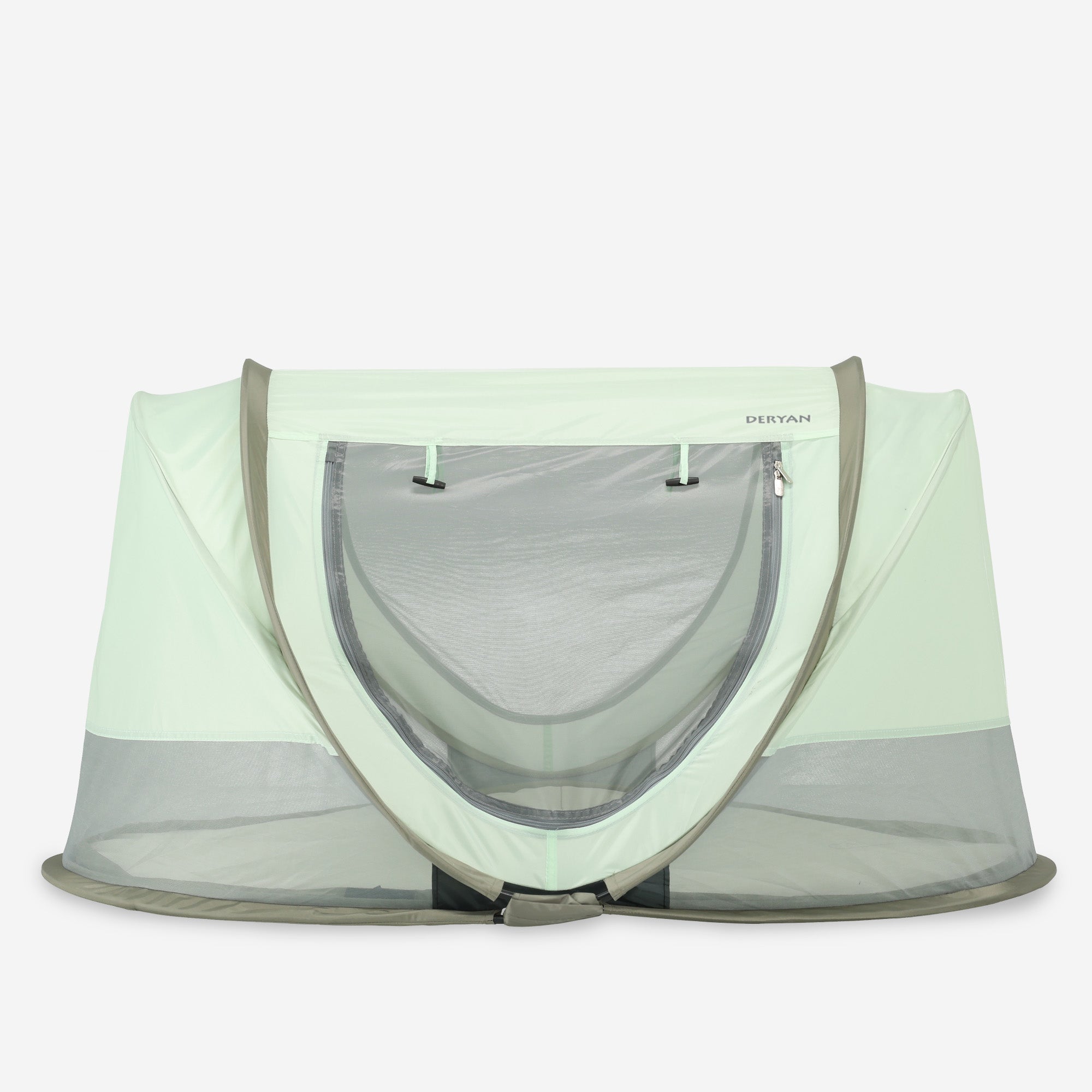 Scott campingseng - grønn