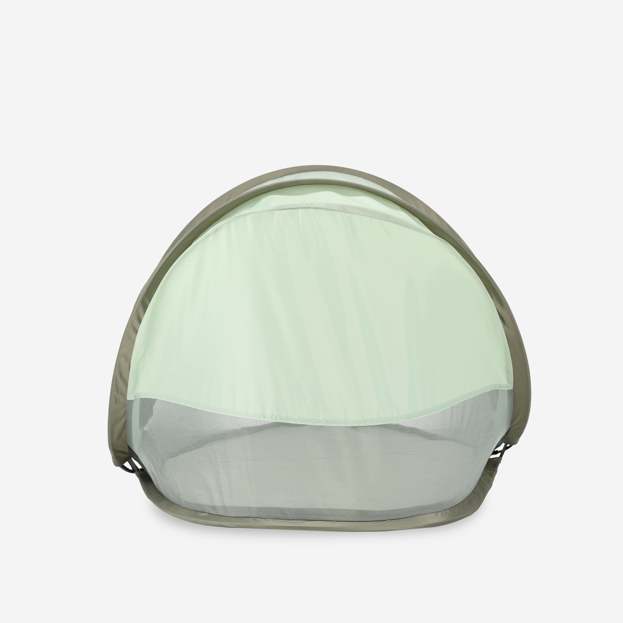 Scott campingseng - grønn