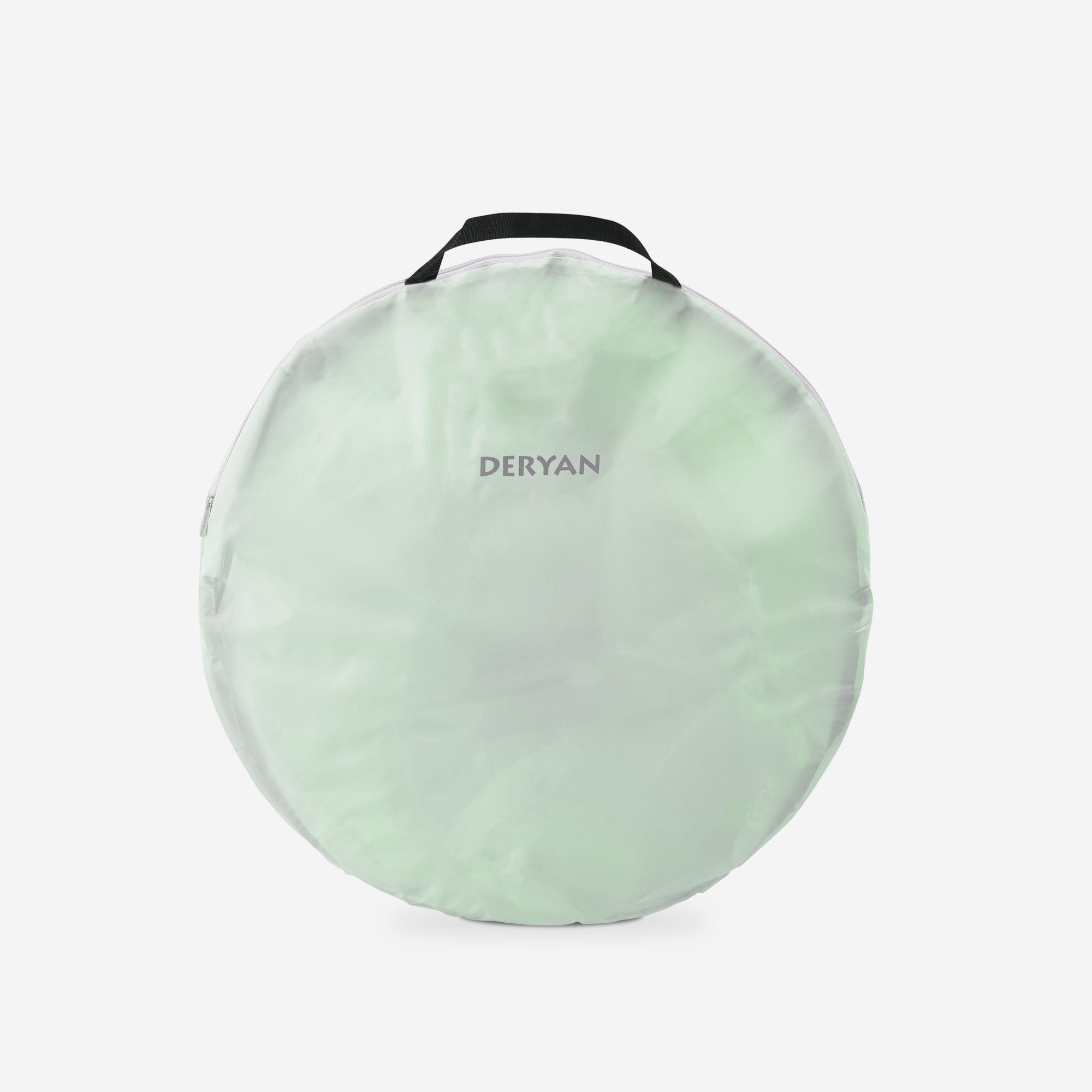 Scott campingseng - grønn