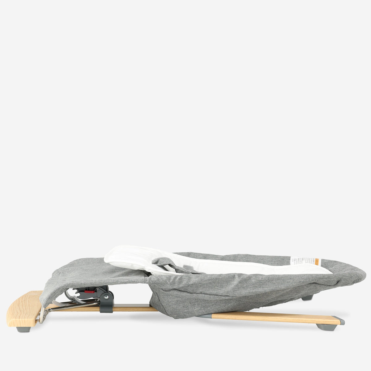 Mooiys Supreme Bouncer - Rocking Chair - Gray