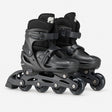 Skeelers - Zwart - L (EUR 38-41)
