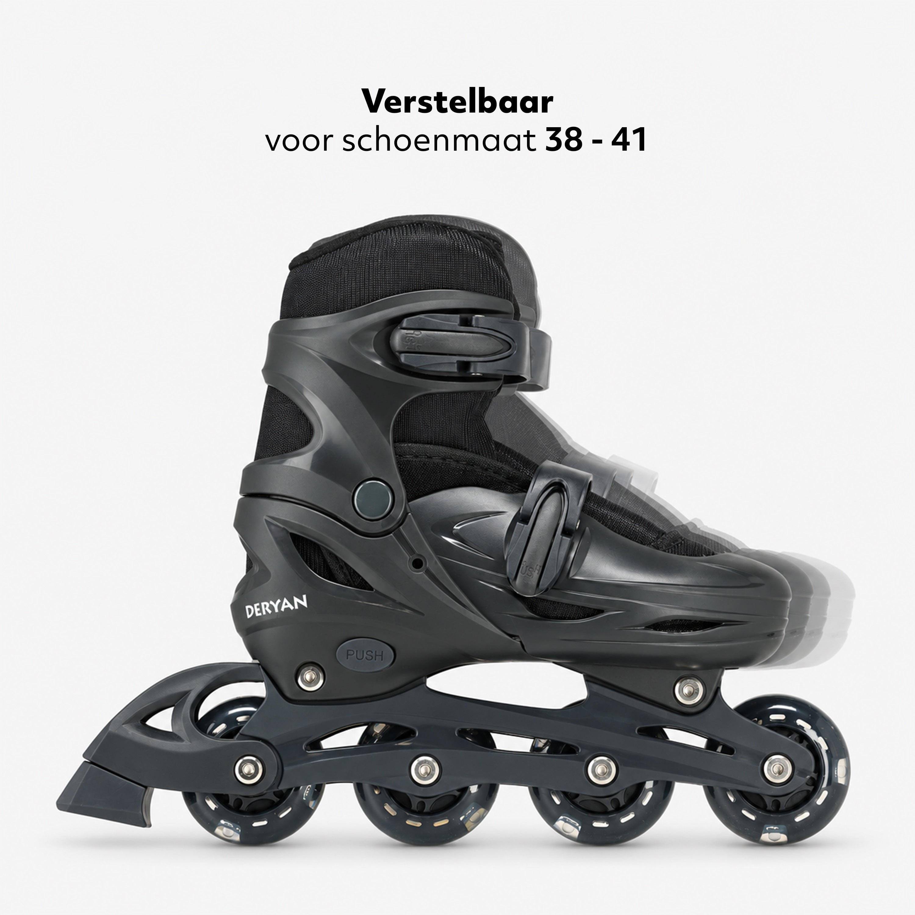 Specificatie 1