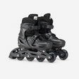 Skeelers - Zwart - S (EUR 30-33)