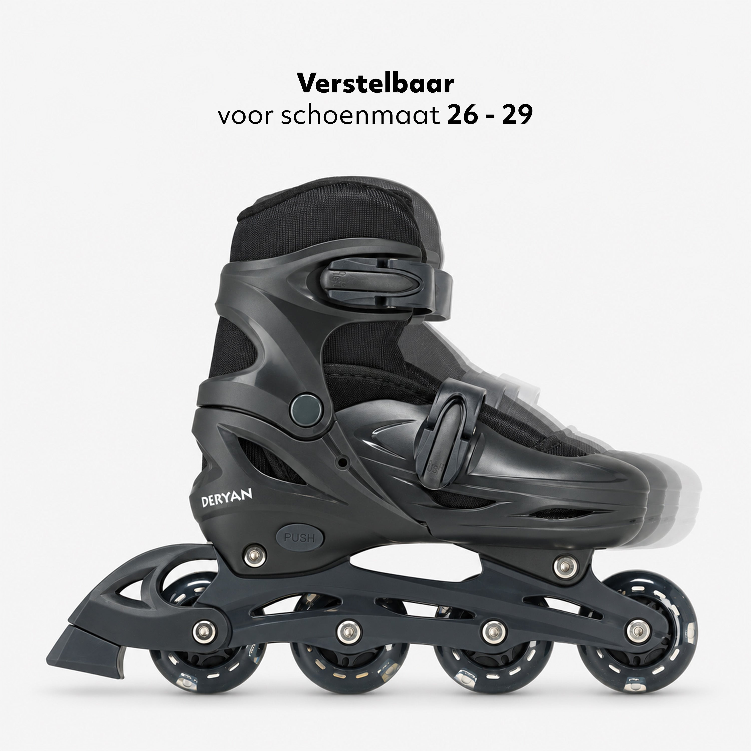 Specificatie 1