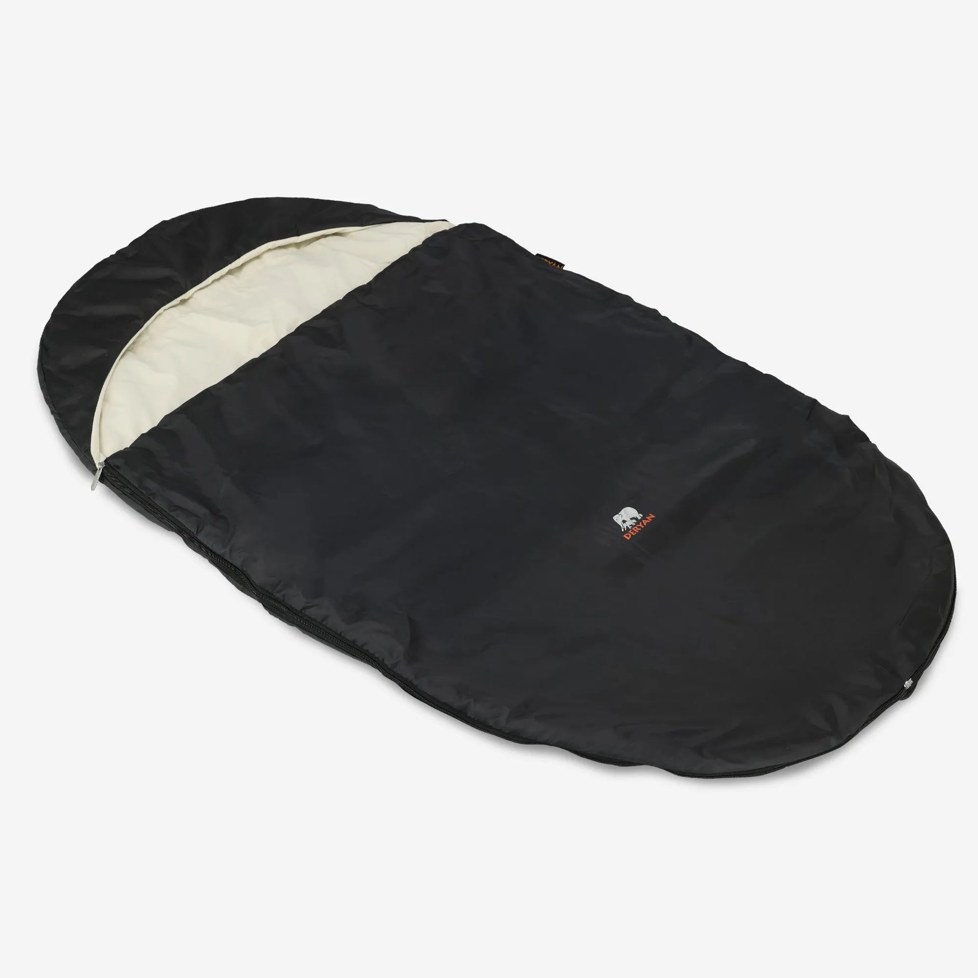 Schlafsack für Kleinkinder, kompakt und leicht, für Reisen
