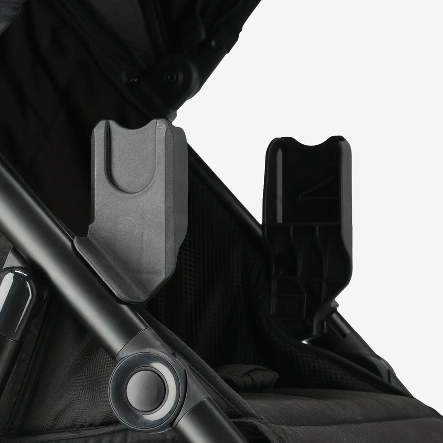 Bolt Car Seat Adapter (only for Bolt jogger)