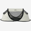 Deryan & Cats Pop-up-Hundezwinger Medium mit zusammenklappbarem Rahmen und extra dickem Netzgewebe
