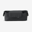 Kinderwagen-Organizer schwarz mit mehreren Fächern, kompatibel mit EVY V2 ROLO XL ROLO XL X2 ROLO XP