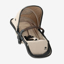 Evy/V2 Segunda silla - Asiento adicional Nougat