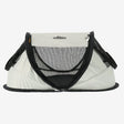 Deryan & Cats Pop-up Pet Travel-Cot Small mit faltbarem Pop-up-System und extra dickem Netzgewebe