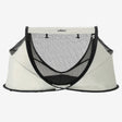 Deryan & Cats Pop-Up Pet Travel-Cot Large con sistema plegable pop-up y malla extra gruesa
