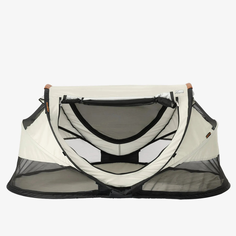 Toddler Luxe Ivory