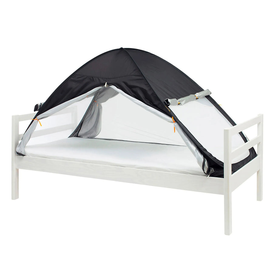 Sengetelt Pop-Up Mørkleggende 200x90 cm