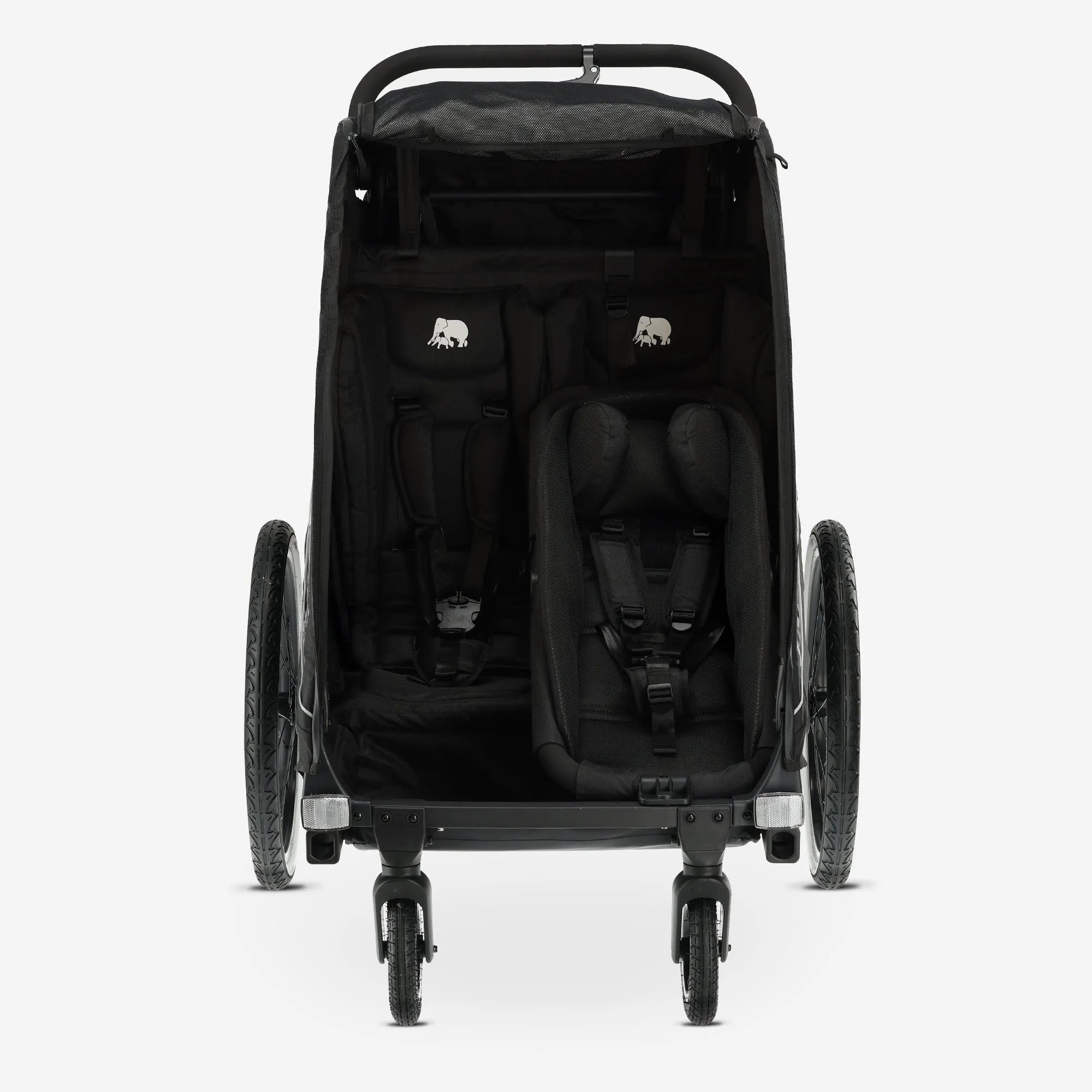 Bike Trailer Baby Seat