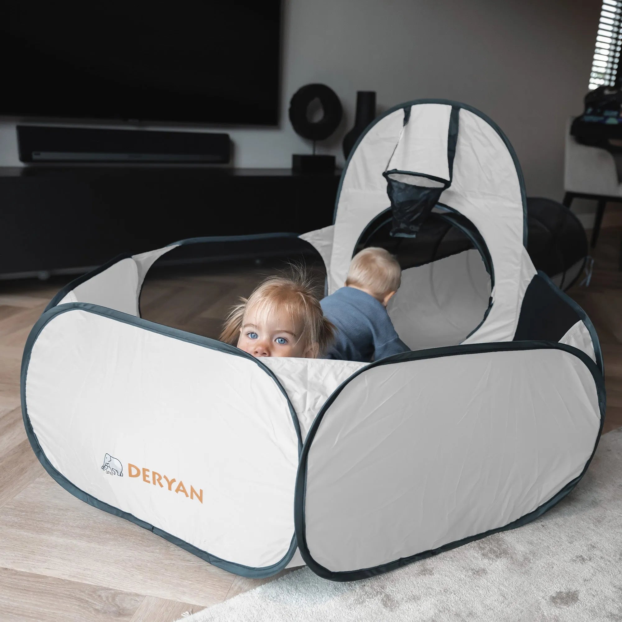 Basketball Ball Tray Silver