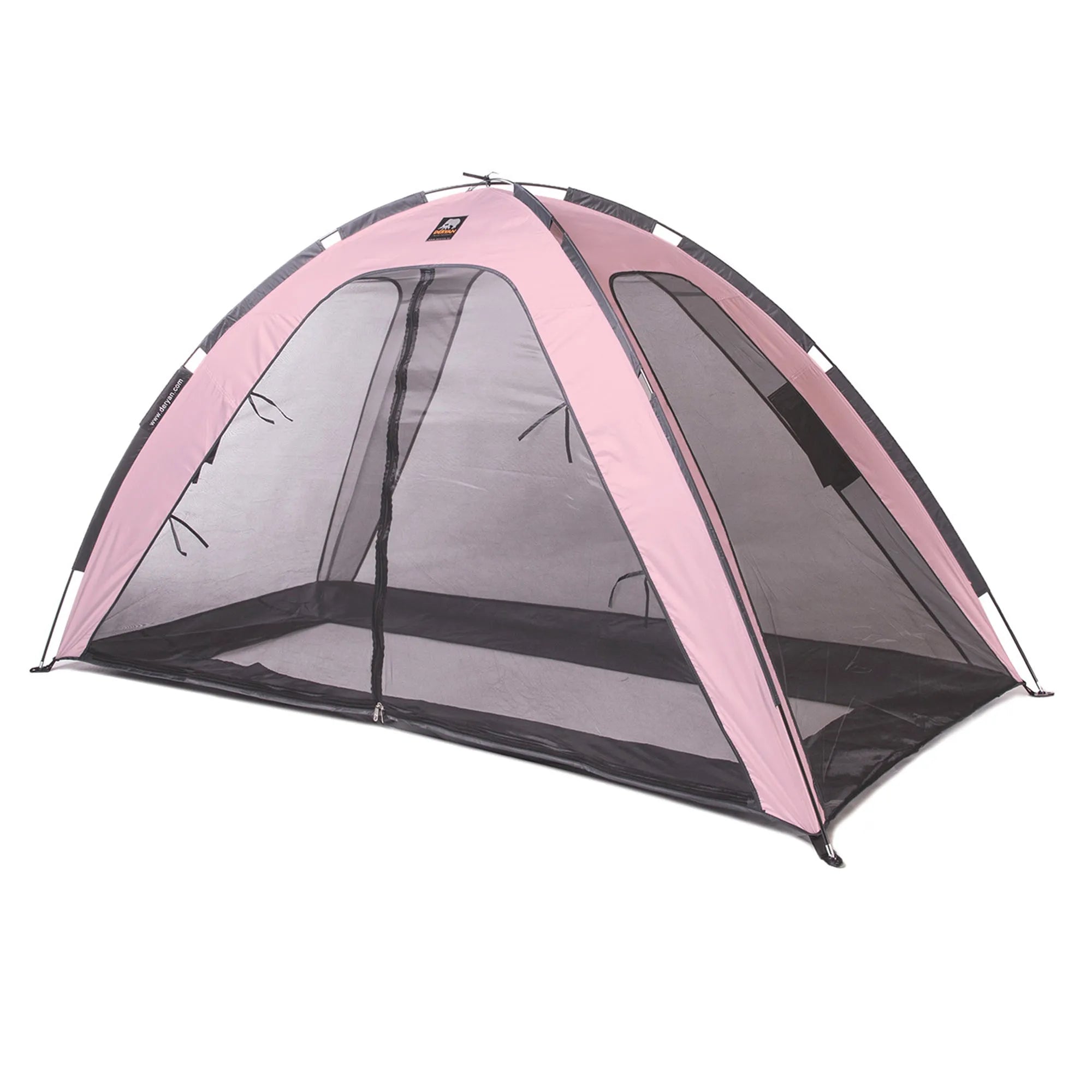 Bed tent Rose 200x90 cm