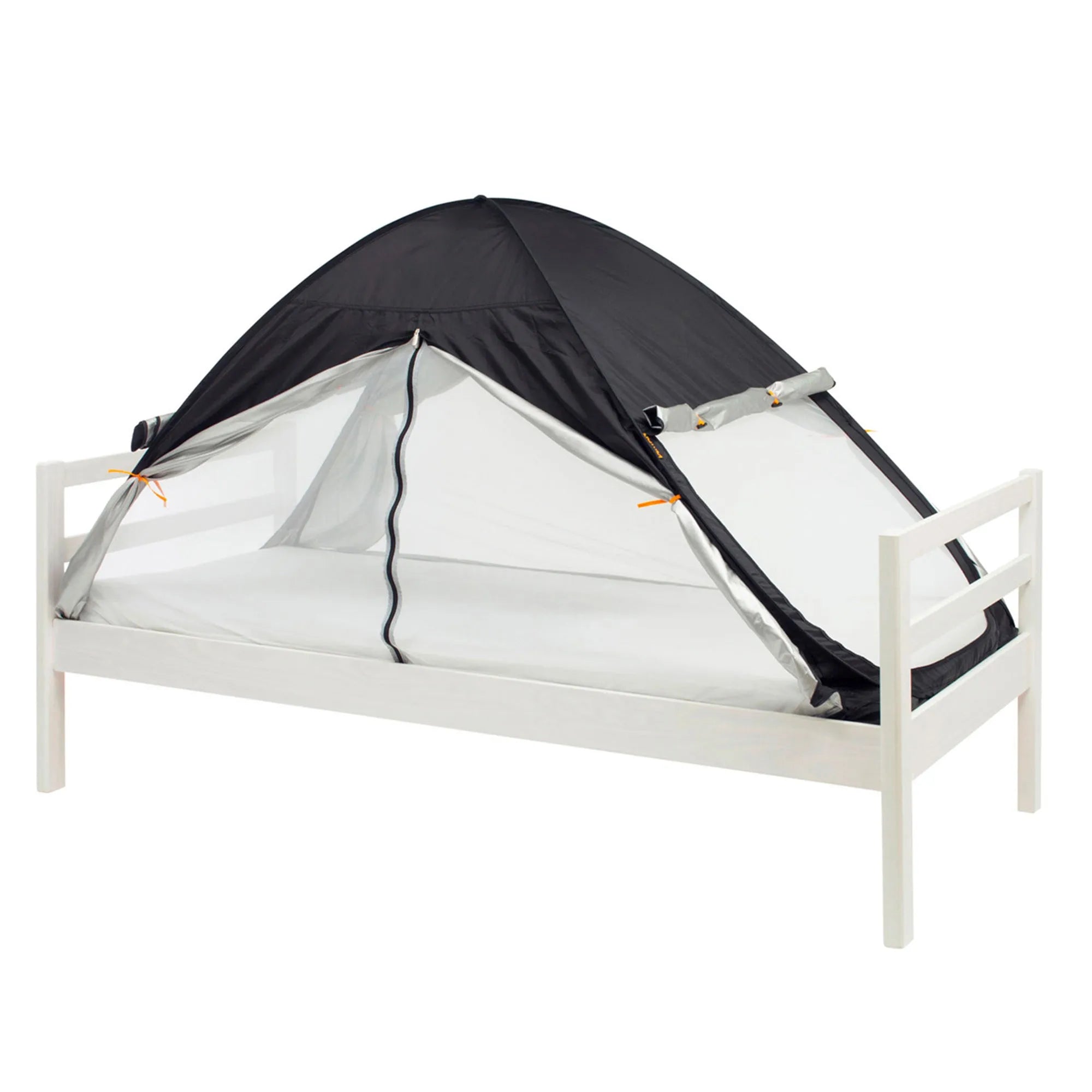 Verdunkelungs Pop-Up Betthimmel 200x90 cm