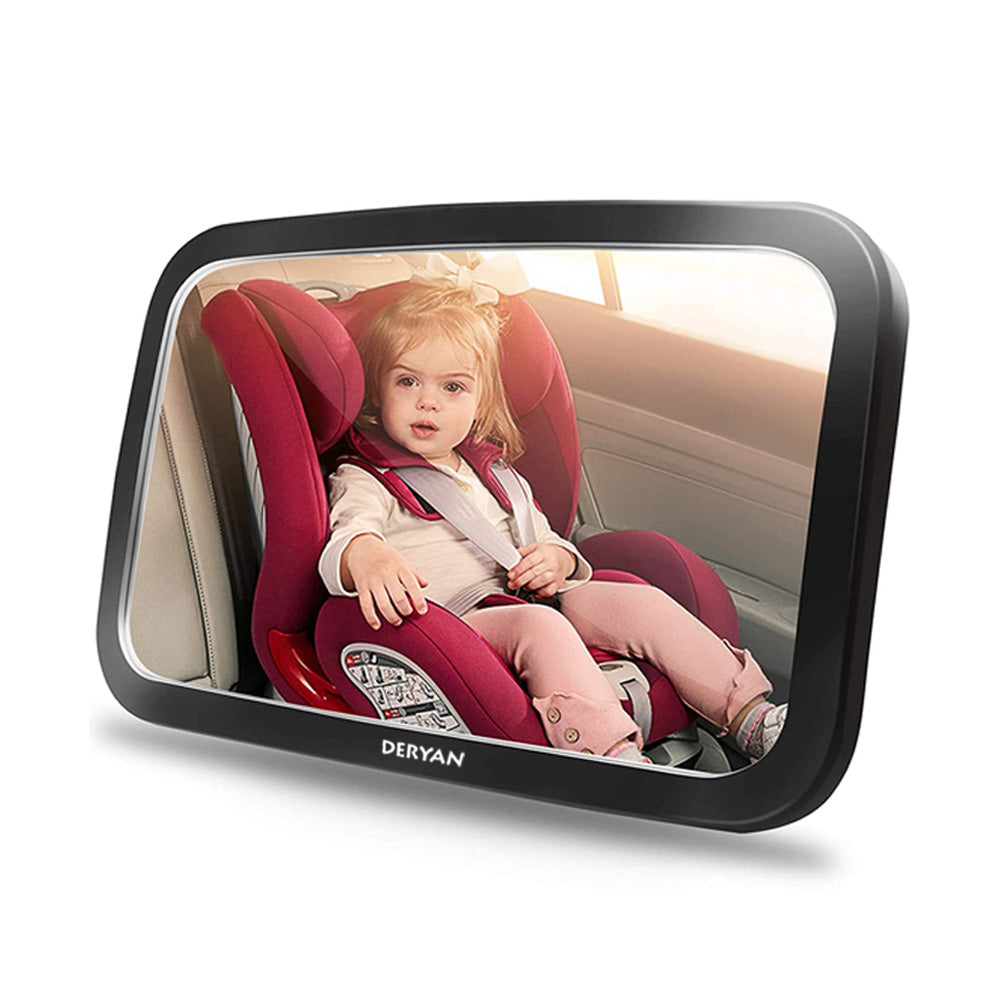 Baby Autospiegel