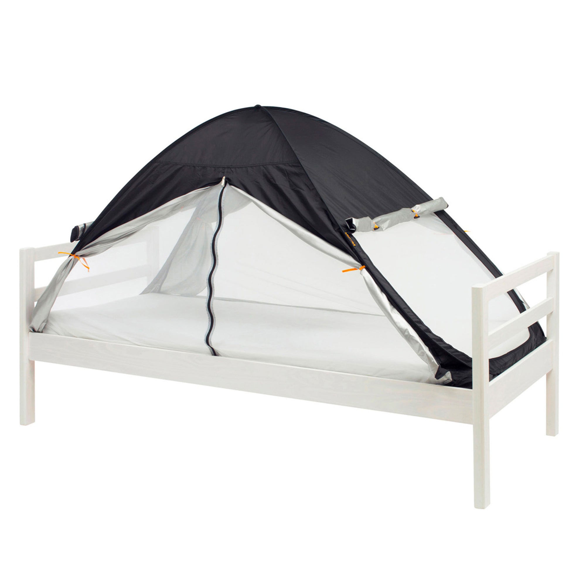 Bed tent Pop-Up Blackout 200x90 cm