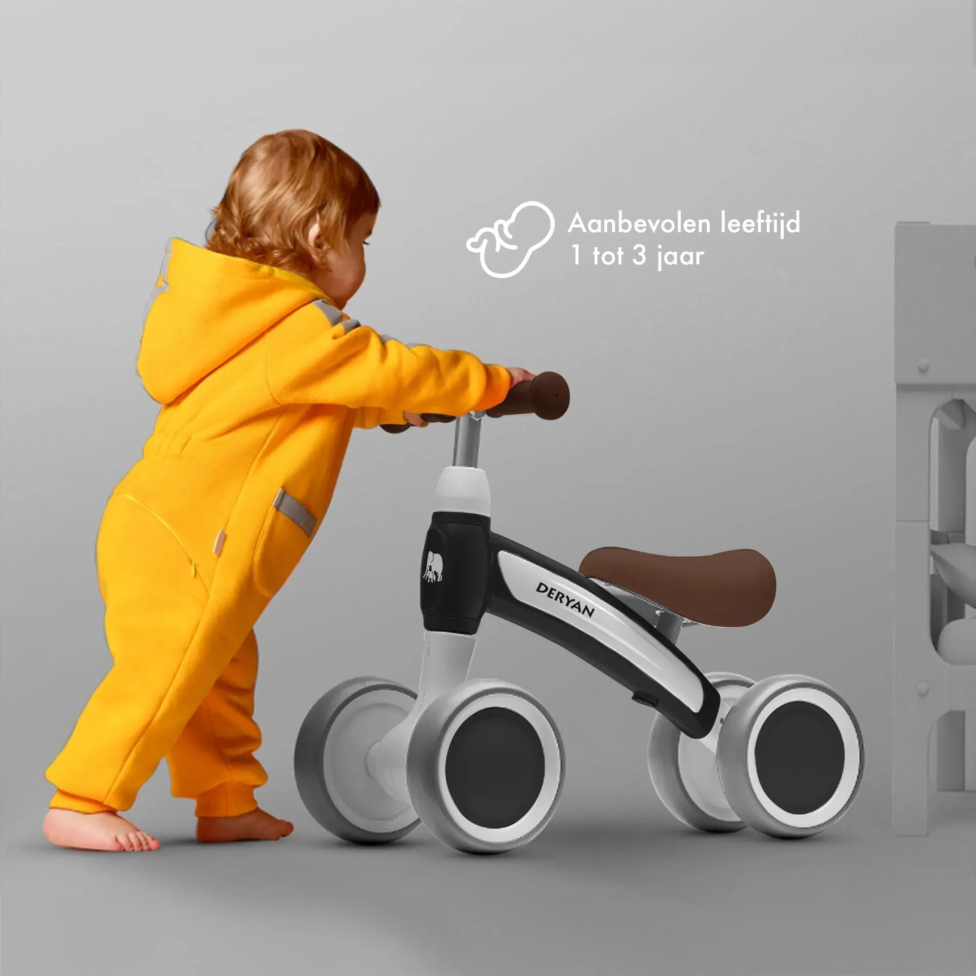 Trailblazer Balance Bike