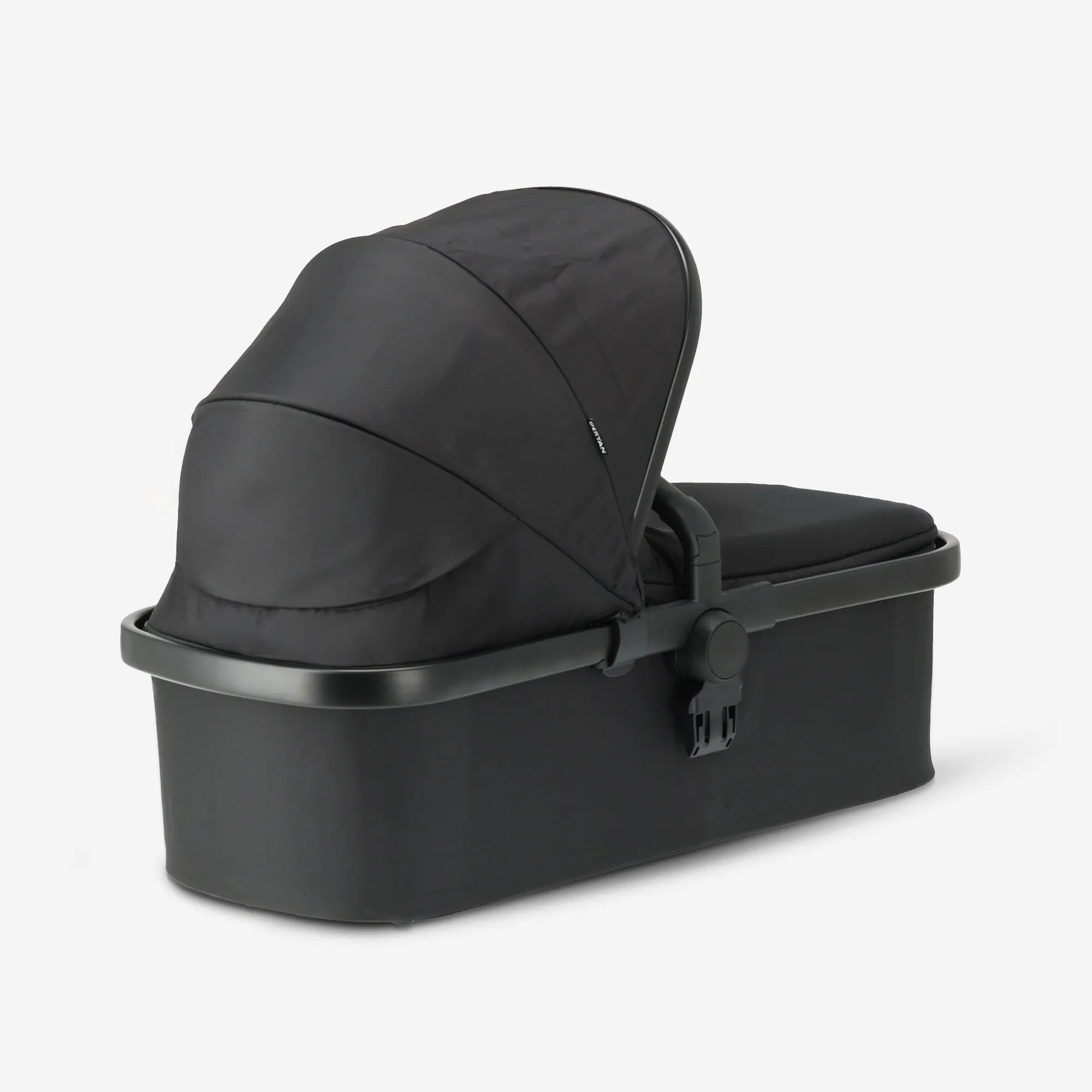 EVY Carrycot for Stroller - Black