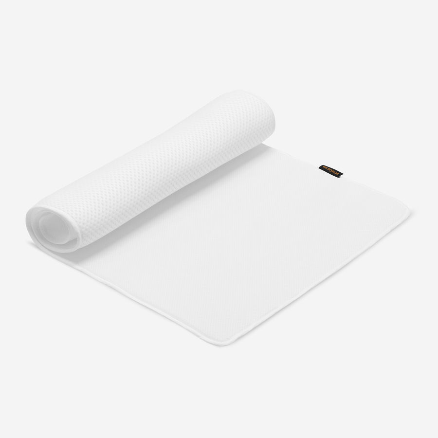 Ochraniacz na materac Welcool SafeSleep 3D - 120 x 60 cm