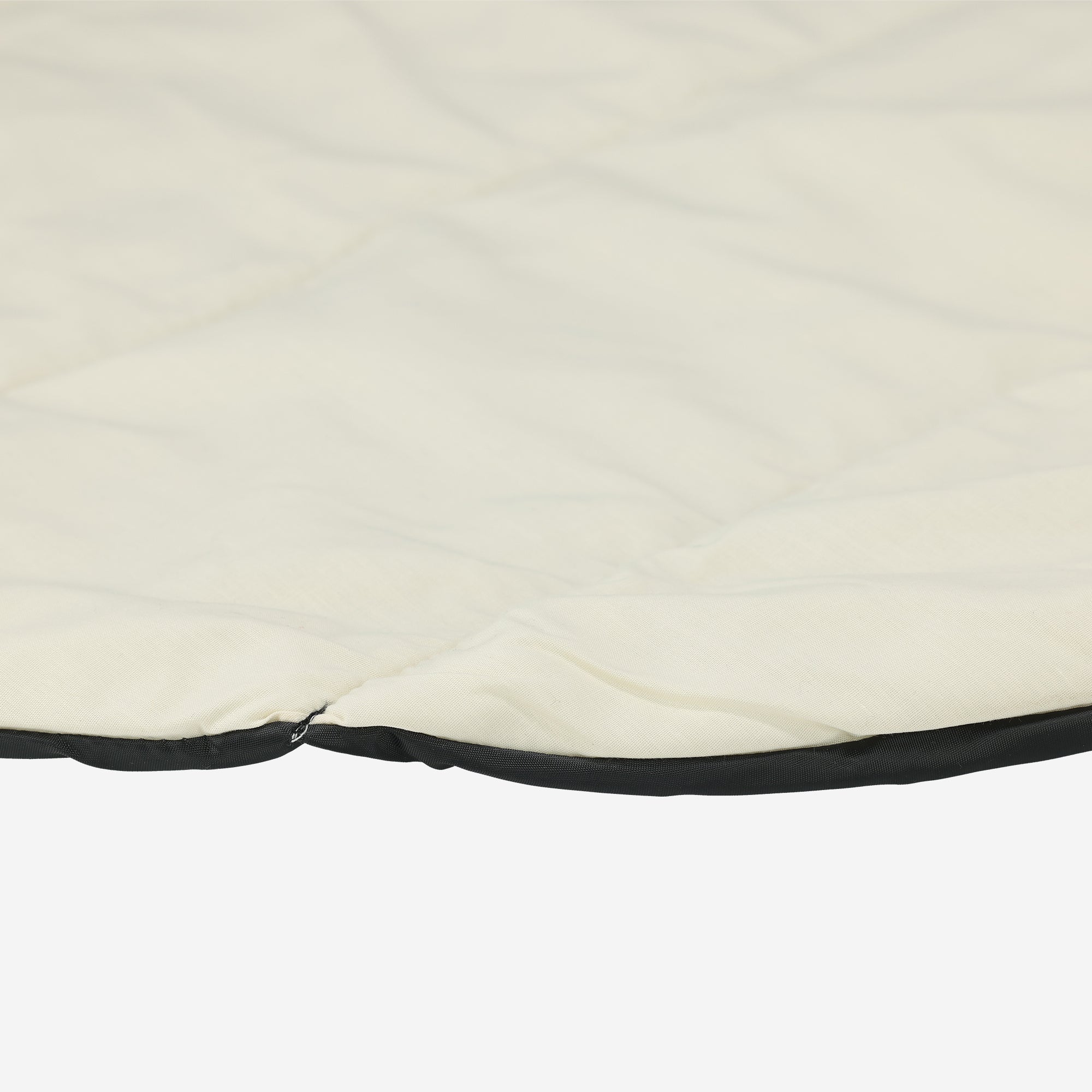 Sovmatta i bomull för småbarn Lyxig