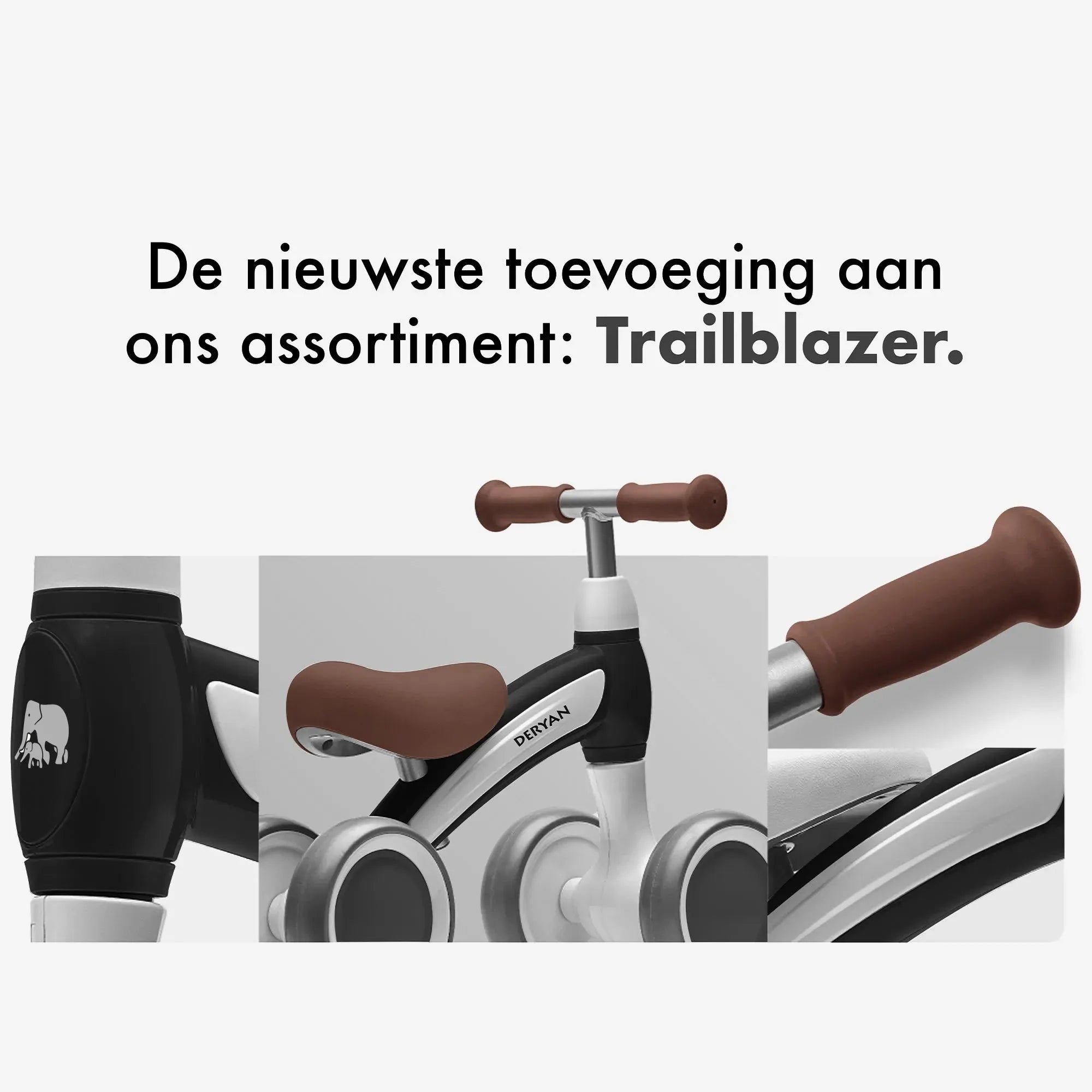 Trailblazer Balance Bike