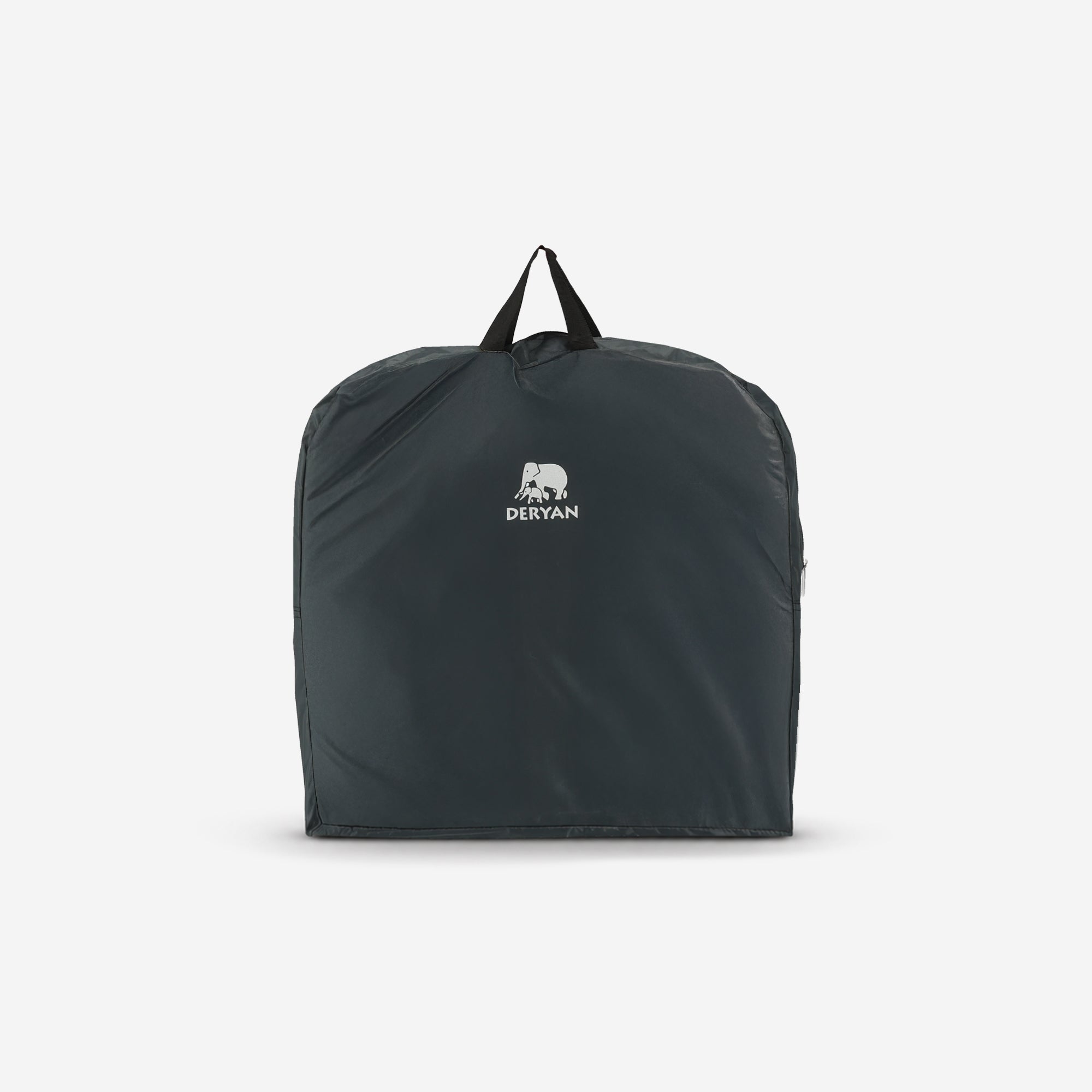 Lettino da campeggio Infant Deluxe BabyBox - Nero