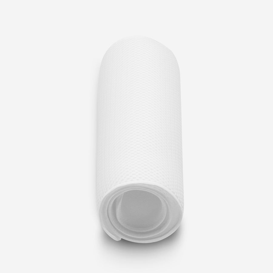 Ochraniacz na materac Welcool SafeSleep 3D - 120 x 60 cm