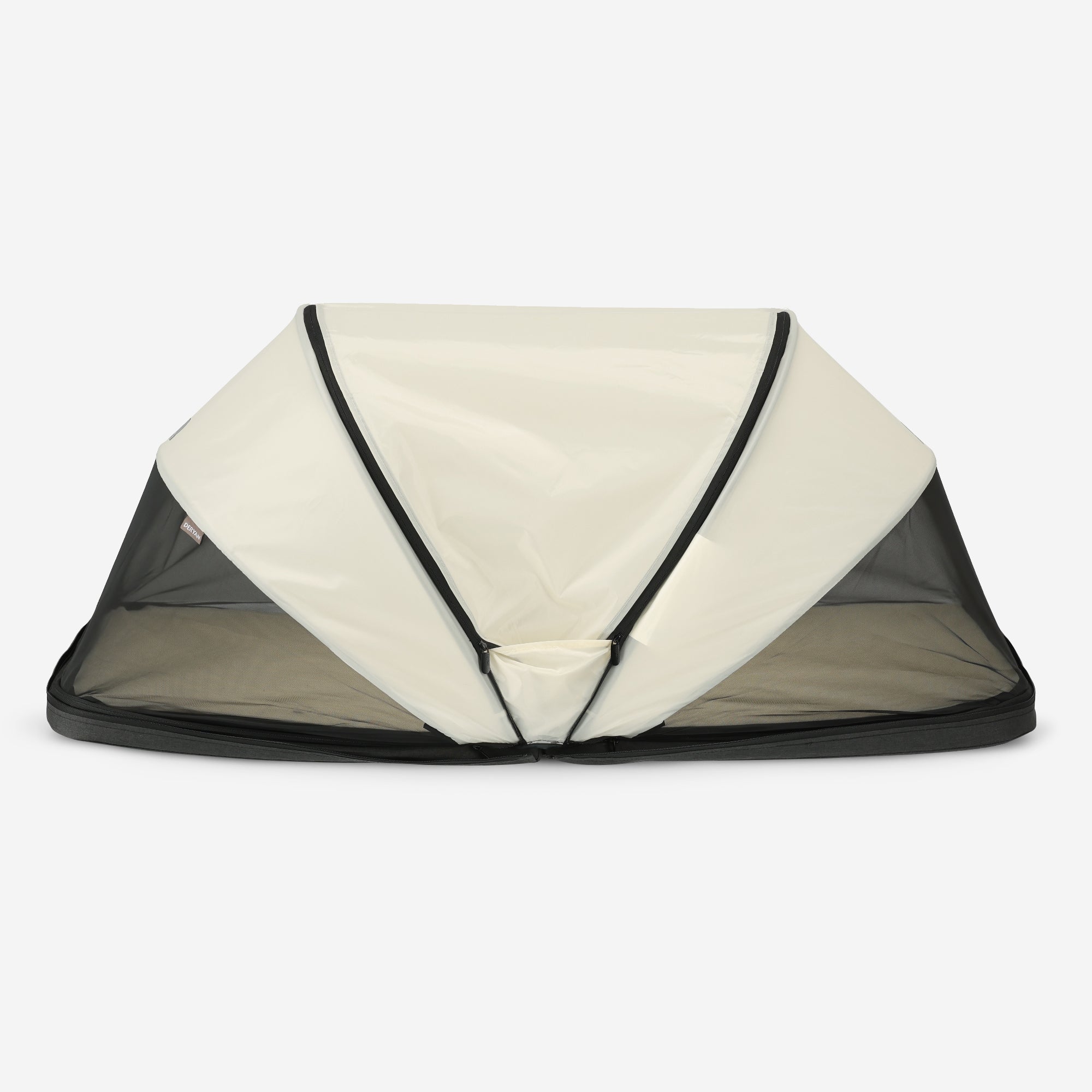 Cama de campamento Cutey