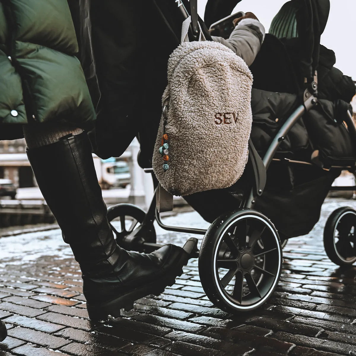 Stylish buggy sales