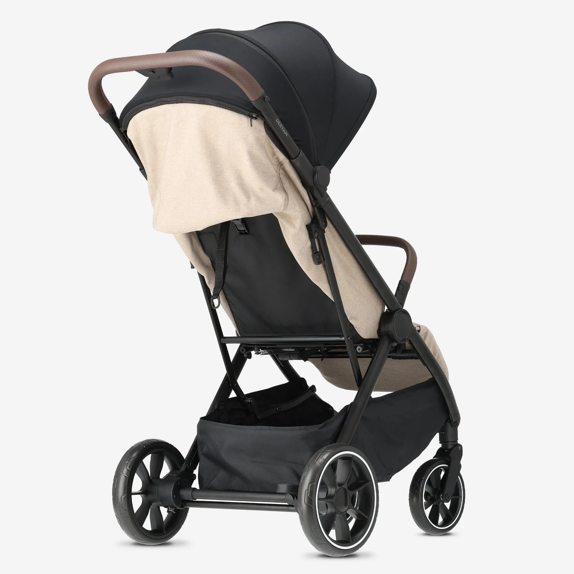 Rolo Buggy XL Nougat