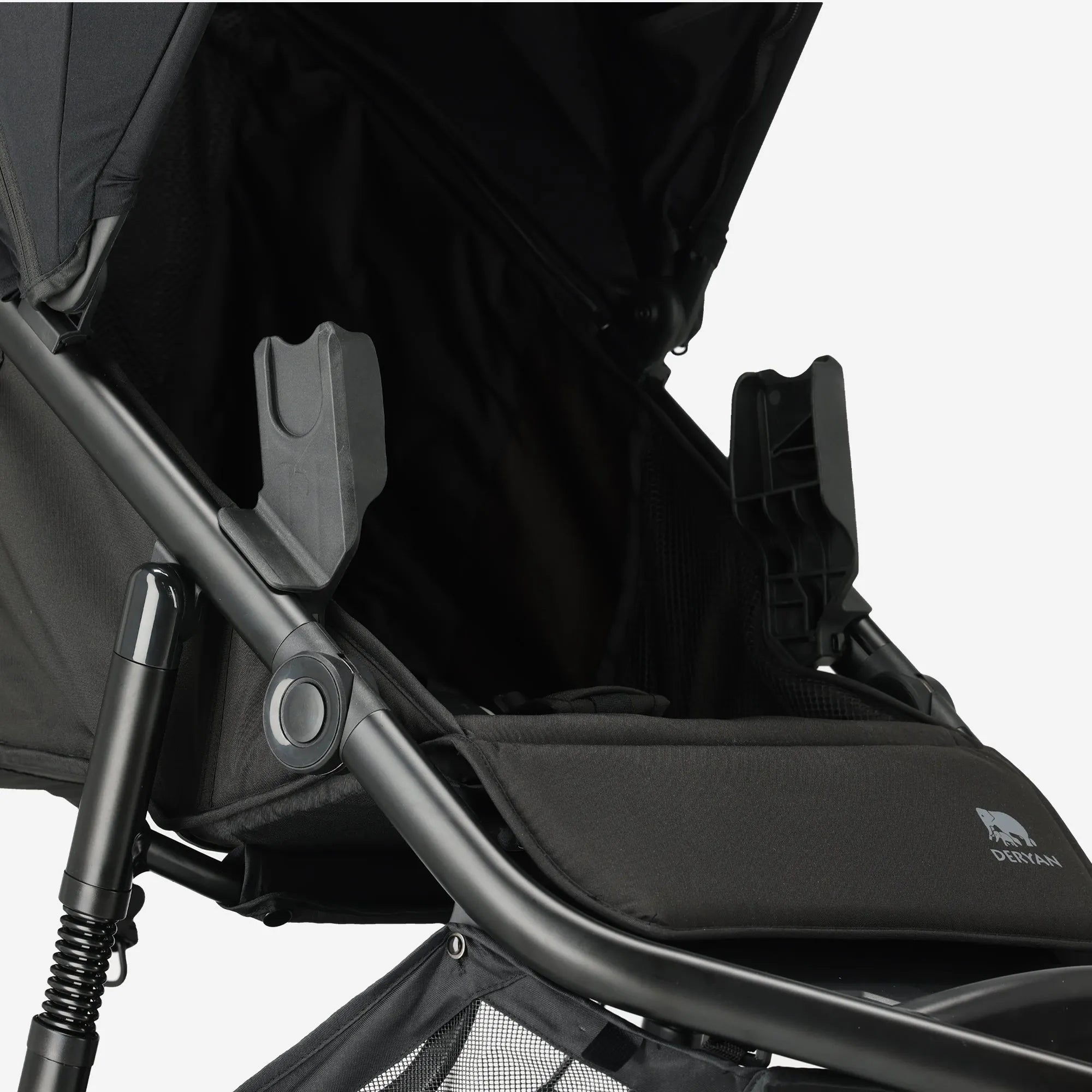 Bolt Car Seat Adapter